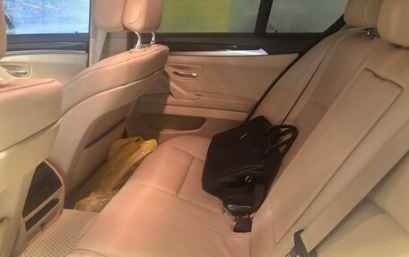 BMW 5 серия, 2011 год, 1 450 000 рублей, 8 фотография