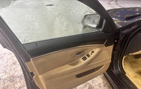 BMW 5 серия, 2011 год, 1 450 000 рублей, 11 фотография