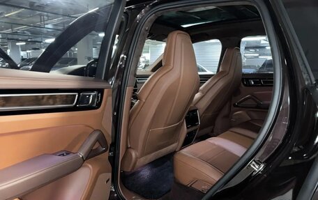 Porsche Cayenne III, 2020 год, 11 900 000 рублей, 9 фотография