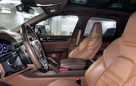 Porsche Cayenne III, 2020 год, 11 900 000 рублей, 6 фотография