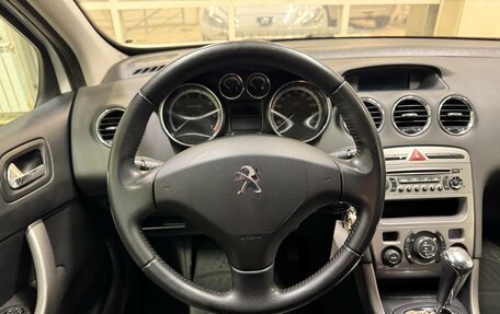 Peugeot 308 II, 2012 год, 585 000 рублей, 7 фотография
