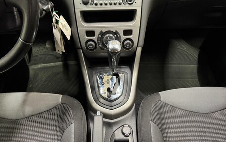 Peugeot 308 II, 2012 год, 585 000 рублей, 13 фотография