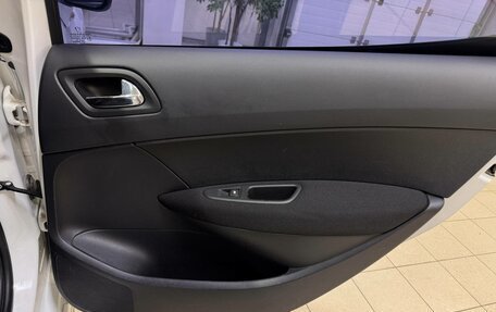 Peugeot 308 II, 2012 год, 585 000 рублей, 17 фотография