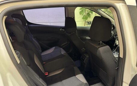 Peugeot 308 II, 2012 год, 585 000 рублей, 10 фотография