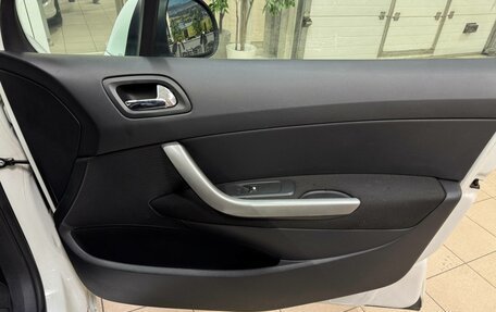 Peugeot 308 II, 2012 год, 585 000 рублей, 16 фотография