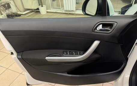 Peugeot 308 II, 2012 год, 585 000 рублей, 14 фотография