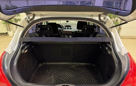 Peugeot 308 II, 2012 год, 585 000 рублей, 18 фотография