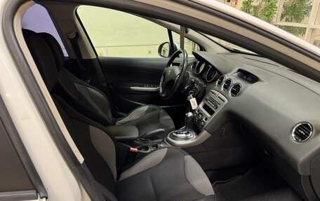 Peugeot 308 II, 2012 год, 585 000 рублей, 9 фотография