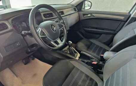 Renault Arkana I, 2019 год, 1 300 000 рублей, 7 фотография