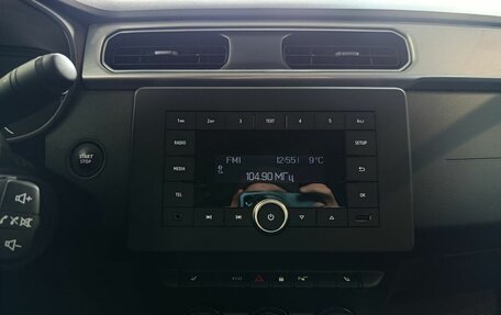 Renault Arkana I, 2019 год, 1 300 000 рублей, 12 фотография