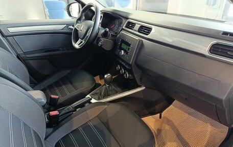 Renault Arkana I, 2019 год, 1 300 000 рублей, 8 фотография