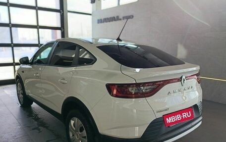 Renault Arkana I, 2019 год, 1 300 000 рублей, 6 фотография