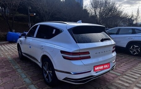 Genesis GV80 I, 2025 год, 14 990 000 рублей, 6 фотография