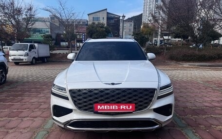 Genesis GV80 I, 2025 год, 14 990 000 рублей, 2 фотография