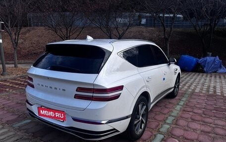 Genesis GV80 I, 2025 год, 14 990 000 рублей, 4 фотография