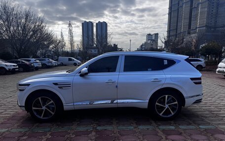 Genesis GV80 I, 2025 год, 14 990 000 рублей, 7 фотография