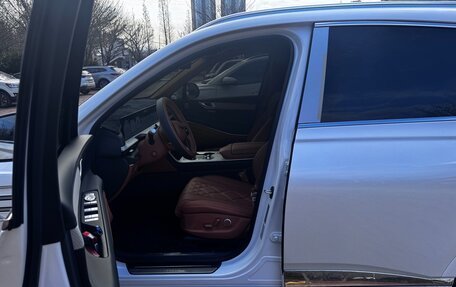 Genesis GV80 I, 2025 год, 14 990 000 рублей, 10 фотография