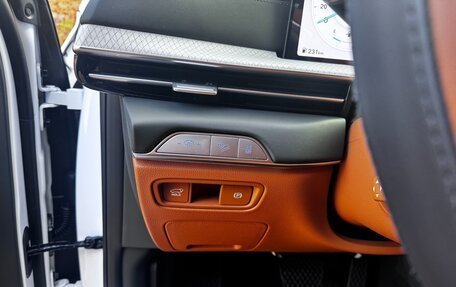 Genesis GV80 I, 2025 год, 14 990 000 рублей, 15 фотография