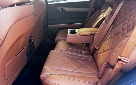 Genesis GV80 I, 2025 год, 14 990 000 рублей, 14 фотография