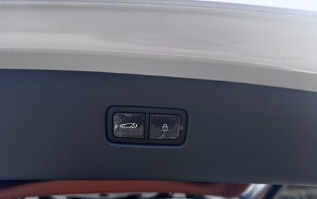 Genesis GV80 I, 2025 год, 14 990 000 рублей, 18 фотография