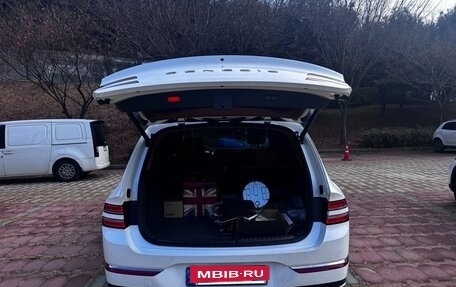 Genesis GV80 I, 2025 год, 14 990 000 рублей, 8 фотография