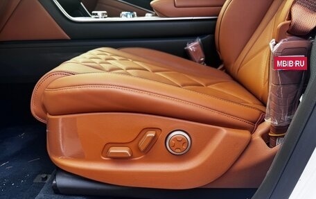 Genesis GV80 I, 2025 год, 14 990 000 рублей, 19 фотография