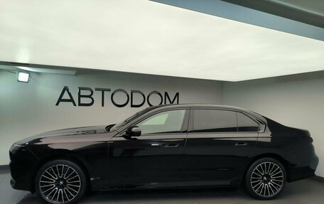 BMW 7 серия, 2026 год, 22 150 000 рублей, 2 фотография