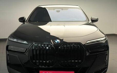 BMW 7 серия, 2026 год, 22 150 000 рублей, 3 фотография