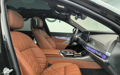 BMW 7 серия, 2026 год, 22 150 000 рублей, 11 фотография