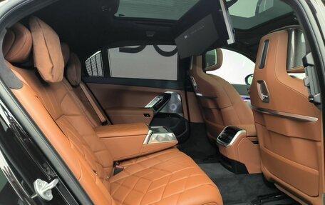 BMW 7 серия, 2026 год, 22 150 000 рублей, 12 фотография