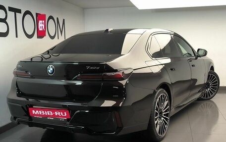 BMW 7 серия, 2026 год, 22 150 000 рублей, 4 фотография