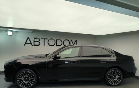 BMW 7 серия, 2026 год, 22 150 000 рублей, 2 фотография