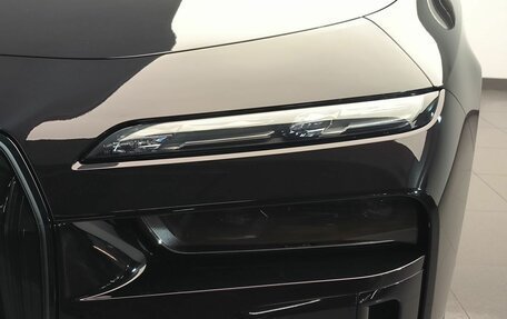 BMW 7 серия, 2026 год, 22 150 000 рублей, 26 фотография