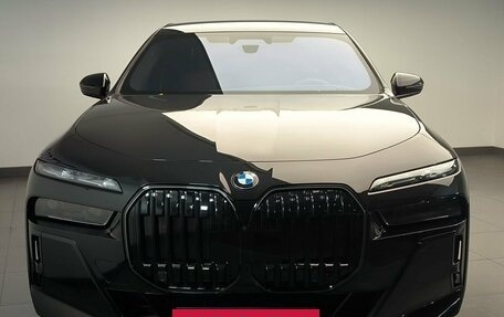 BMW 7 серия, 2026 год, 22 150 000 рублей, 3 фотография