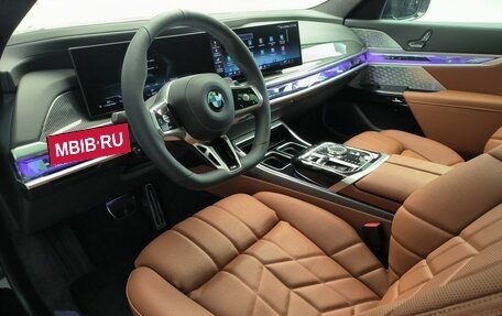 BMW 7 серия, 2026 год, 22 150 000 рублей, 8 фотография