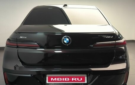 BMW 7 серия, 2026 год, 22 150 000 рублей, 6 фотография