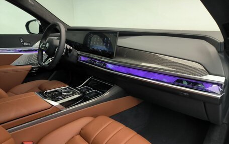 BMW 7 серия, 2026 год, 22 150 000 рублей, 9 фотография