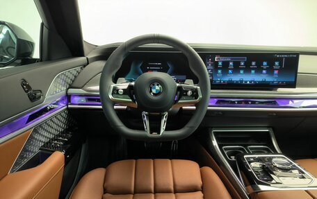 BMW 7 серия, 2026 год, 22 150 000 рублей, 15 фотография