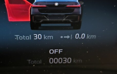 BMW 7 серия, 2026 год, 22 150 000 рублей, 20 фотография