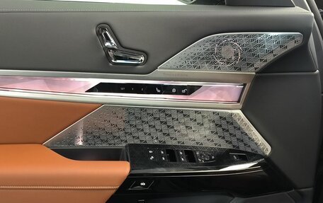 BMW 7 серия, 2026 год, 22 150 000 рублей, 18 фотография