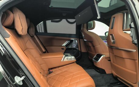 BMW 7 серия, 2026 год, 22 150 000 рублей, 12 фотография