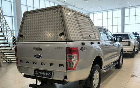 Ford Ranger, 2012 год, 2 050 000 рублей, 9 фотография