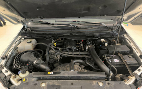 Ford Ranger, 2012 год, 2 050 000 рублей, 13 фотография