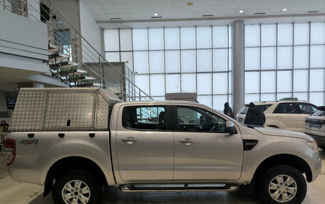 Ford Ranger, 2012 год, 2 050 000 рублей, 8 фотография