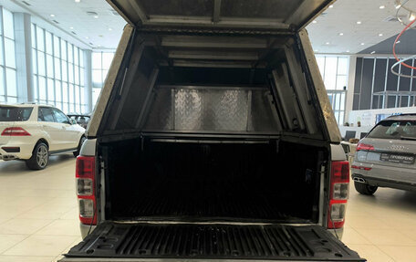 Ford Ranger, 2012 год, 2 050 000 рублей, 14 фотография