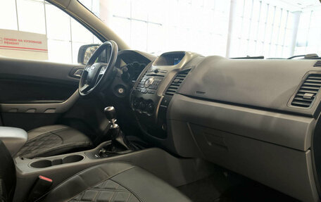 Ford Ranger, 2012 год, 2 050 000 рублей, 15 фотография