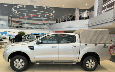 Ford Ranger, 2012 год, 2 050 000 рублей, 12 фотография