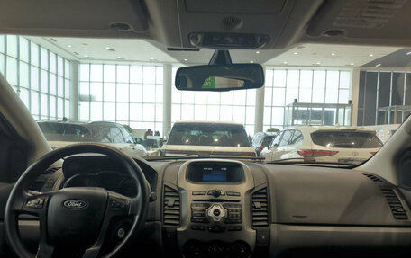Ford Ranger, 2012 год, 2 050 000 рублей, 18 фотография