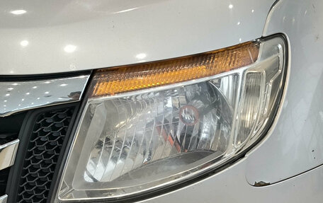 Ford Ranger, 2012 год, 2 050 000 рублей, 21 фотография