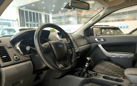 Ford Ranger, 2012 год, 2 050 000 рублей, 20 фотография